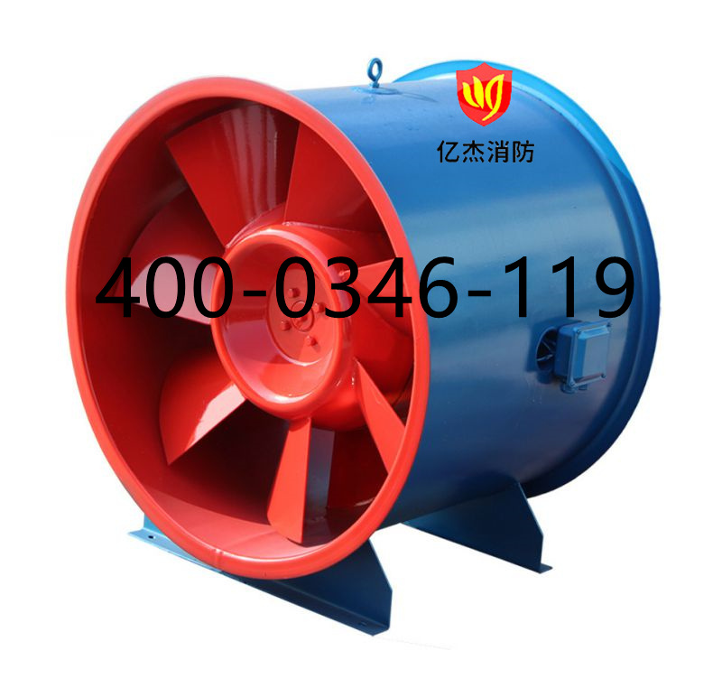 防排煙是消防改造的一個措施，防排煙系統有什么作用？